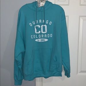 colorado sweatshirt